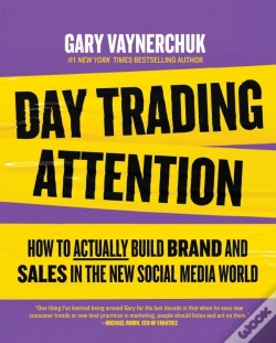 Capa do artigo Day Trading Attention