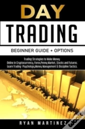 Capa do artigo Day Trading Beginner Guide + Options