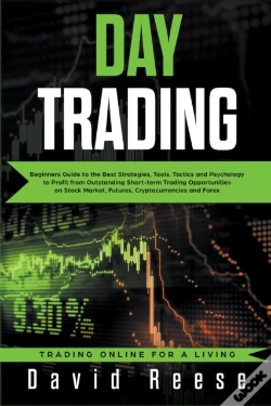 Capa do artigo Day Trading: Beginners Guide To The Best