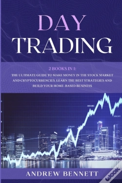 Capa do artigo Day Trading