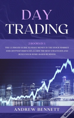 Capa do artigo Day Trading