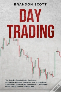 Capa do artigo Day Trading