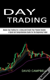 Capa do artigo Day Trading