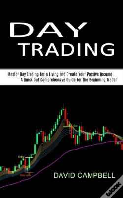 Capa do artigo Day Trading