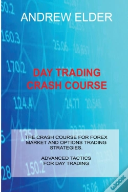 Capa do artigo Day Trading Crash Course