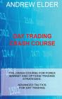 Day Trading Crash Course - Preview