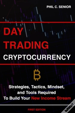 Capa do artigo Day Trading Cryptocurrency
