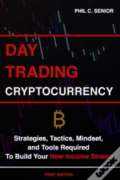Day Trading Cryptocurrency