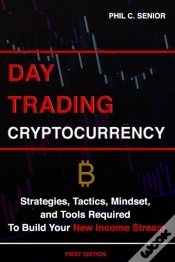 Capa do artigo Day Trading Cryptocurrency
