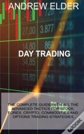 Capa do artigo Day Trading