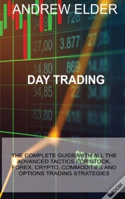 Capa do artigo Day Trading