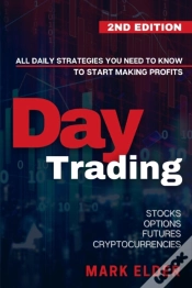 Capa do artigo Day Trading