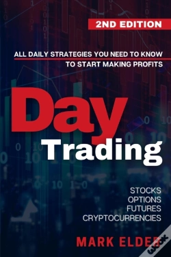 Capa do artigo Day Trading