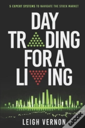 Capa do artigo Day Trading For A Living