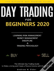 Capa do artigo Day Trading For Beginners 2020