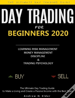 Capa do artigo Day Trading For Beginners 2020
