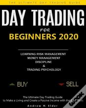 Day Trading For Beginners 2020