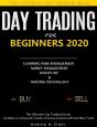 Day Trading For Beginners 2020 - Preview