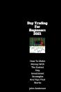 Day Trading For Beginners 2021 - Preview