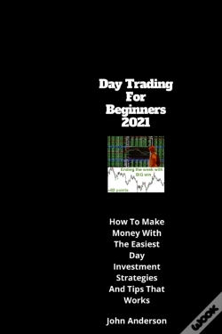 Capa do artigo Day Trading For Beginners 2021