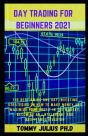 Day Trading For Beginners 2021 - Preview