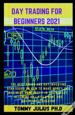 Capa do artigo Day Trading For Beginners 2021