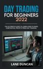Day Trading For Beginners 2022 - Preview