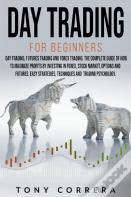 Day Trading For Beginners 3 In 1