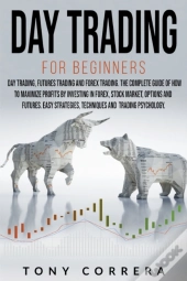 Day Trading For Beginners 3 In 1