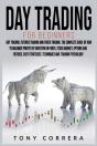 Day Trading For Beginners 3 In 1: Day Tr - Preview