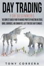 Day Trading For Beginners - Preview
