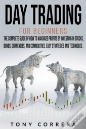 Day Trading For Beginners