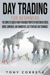 Capa do artigo Day Trading For Beginners