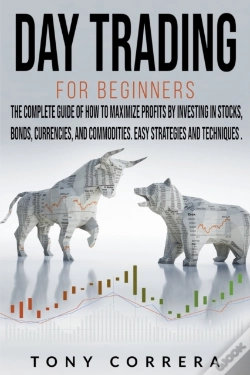Capa do artigo Day Trading For Beginners