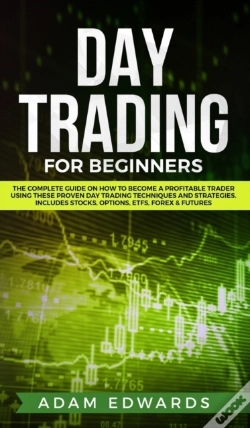 Capa do artigo Day Trading For Beginners