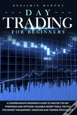 Capa do artigo Day Trading For Beginners
