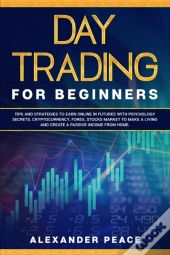 Day Trading For Beginners
