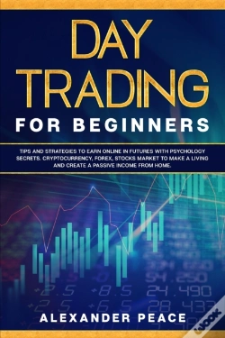Capa do artigo Day Trading For Beginners