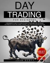 Day Trading For Beginners
