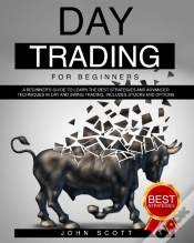Capa do artigo Day Trading For Beginners