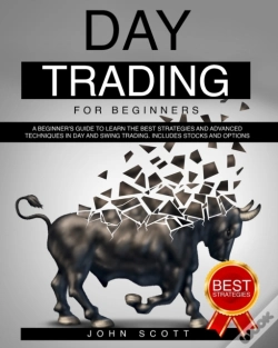 Capa do artigo Day Trading For Beginners