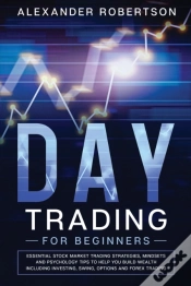 Capa do artigo Day Trading For Beginners: The Practical