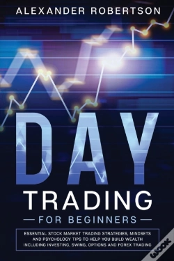 Capa do artigo Day Trading For Beginners: The Practical