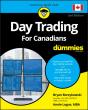 Day Trading For Canadians For Dummies - Preview