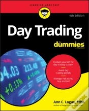 Capa do artigo Day Trading For Dummies