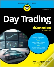 Capa do artigo Day Trading For Dummies