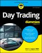 Day Trading For Dummies - Preview