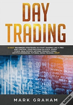 Capa do artigo Day Trading