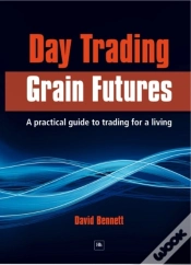 Capa do artigo Day Trading Grain Futures