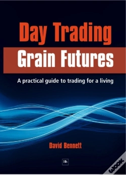Capa do artigo Day Trading Grain Futures